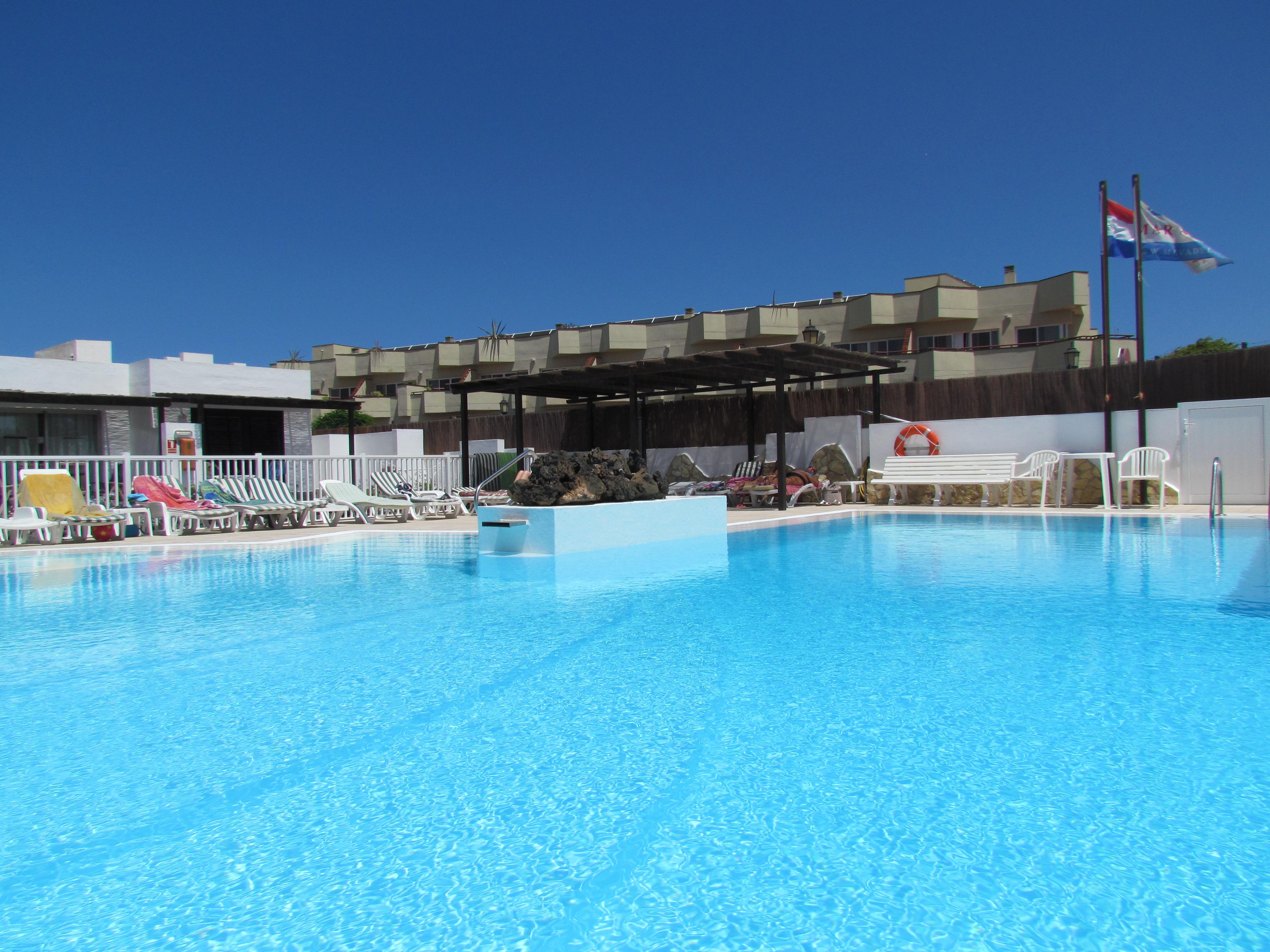 Bungalows Mar Azul in Fuerteventura, Spanje | Zonvakantie Sunweb