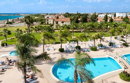 Tsokkos Anmaria Beach Hotel slide 2