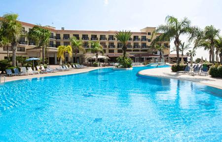 Tsokkos Anmaria Beach Hotel