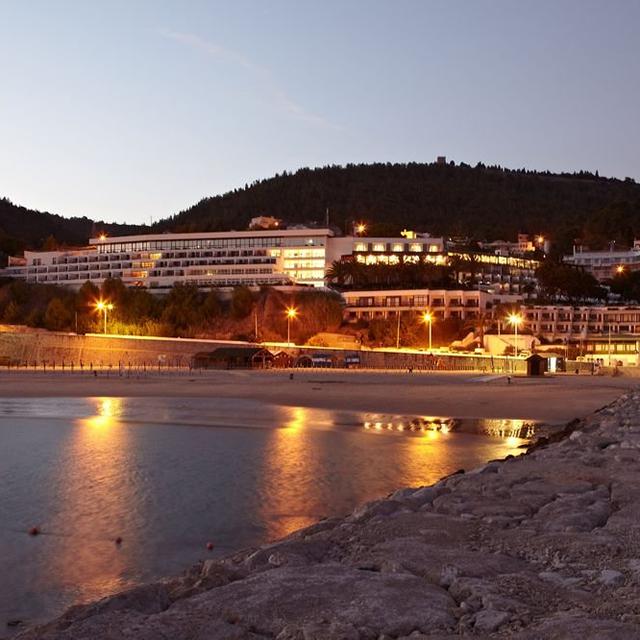 Hôtel Do Mar photo 19