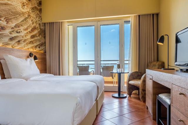 All inclusive vakantie Madeira - Hotel Calheta Beach