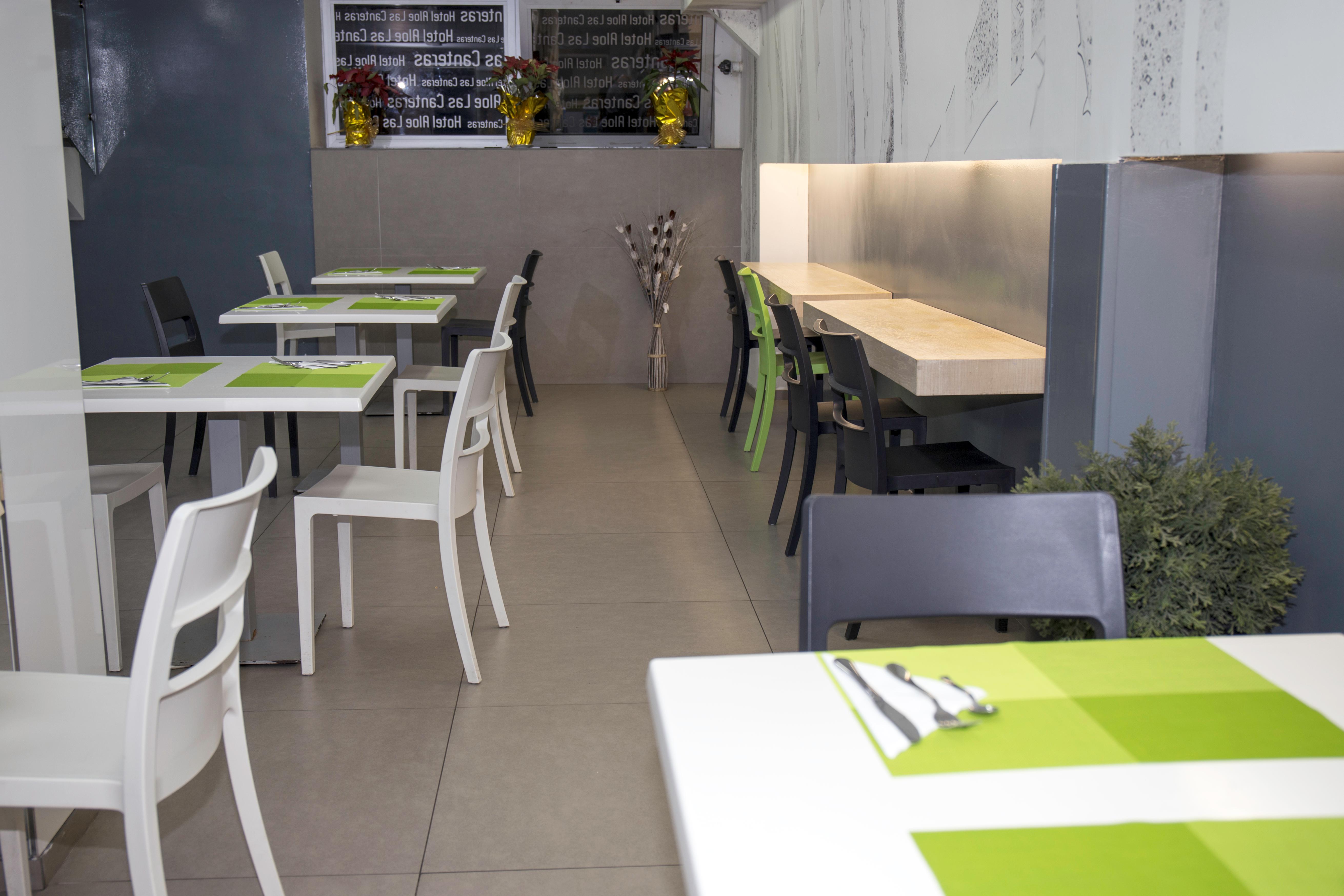 Hotel Aloe Canteras in Gran Canaria, Spanje | Zonvakantie ...