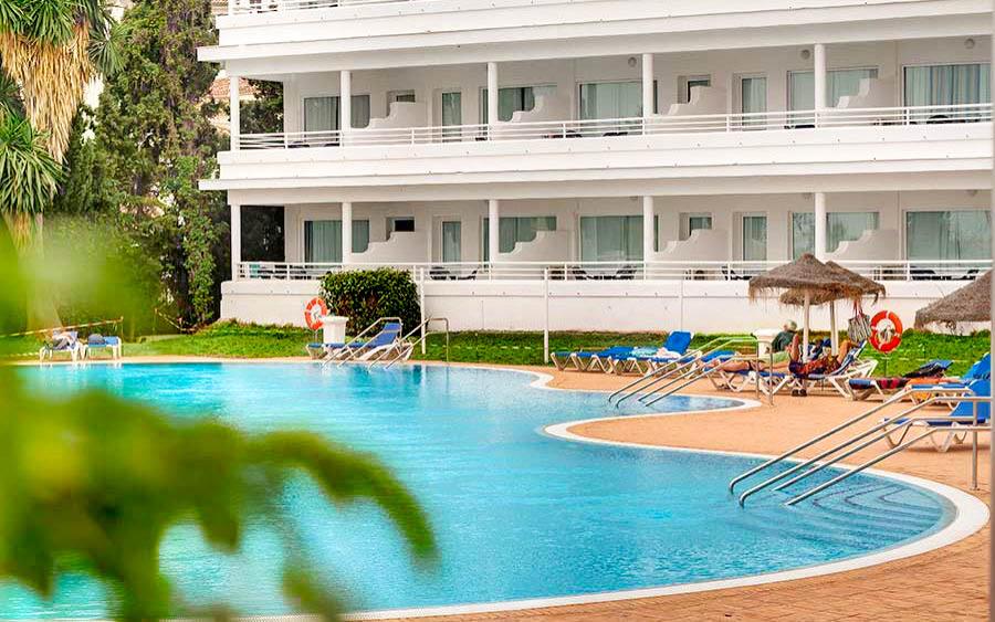 Hotel Palia La Roca Espagne | Hôtel Palia La Roca***, Costa del Sol ...