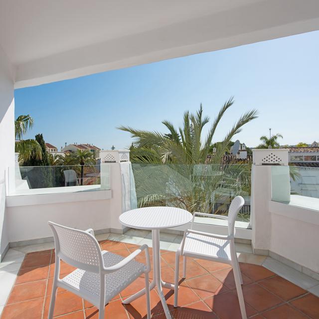 Hôtel Iberostar Selection Marbella Coral Beach photo 20