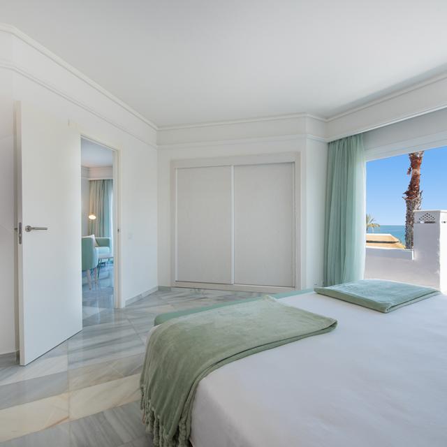Hôtel Iberostar Selection Marbella Coral Beach photo 18