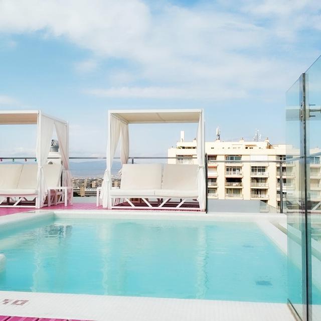 Hôtel Ritual Torremolinos - réservé aux adultes photo 4