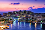 Hotel Porto Maltese vakantie Lassithi Kreta