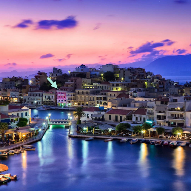 Vakantie Hotel Porto Maltese in Agios Nikolaos (Kreta, Griekenland)