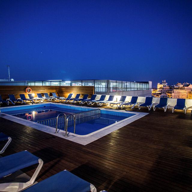 Hôtel Voramar photo 18