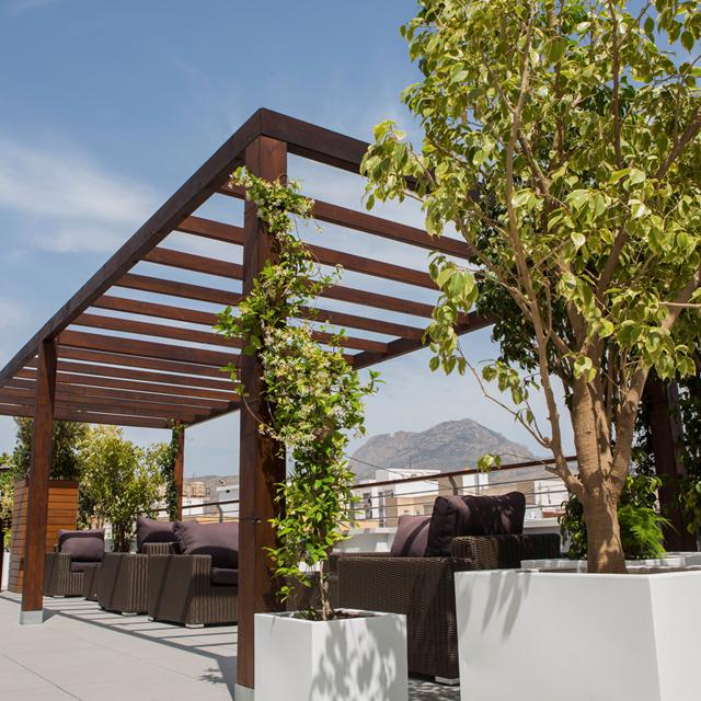 Hôtel Voramar photo 11
