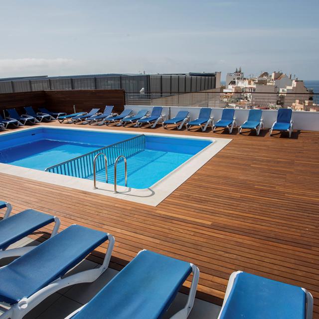 Hôtel Voramar photo 10