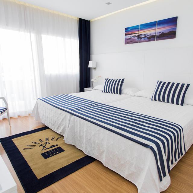 Hôtel Voramar photo 20