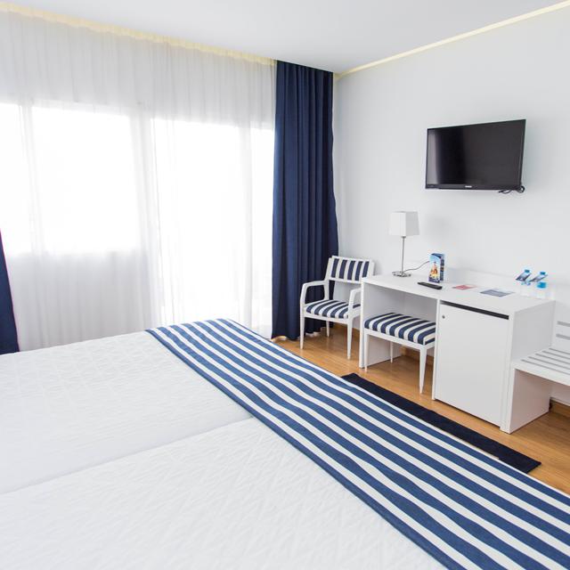 Hôtel Voramar photo 19