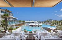 Hotel Avra Imperial Beach Resort & Spa - halfpension