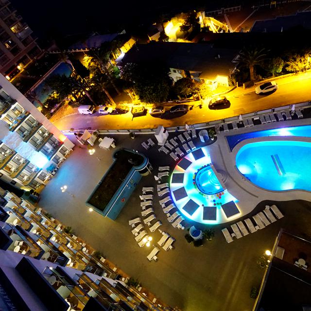 Hôtel Ritual Torremolinos - réservé aux adultes photo 22