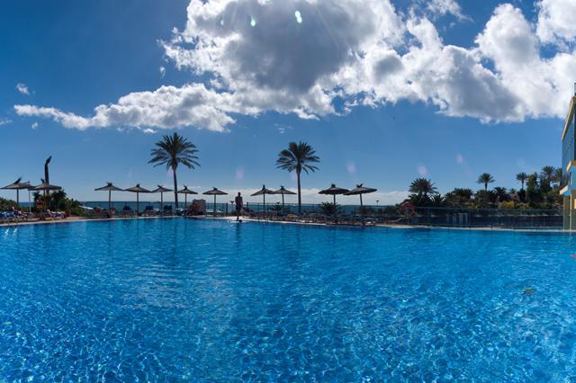 All inclusive zonvakantie Fuerteventura - Hotel SBH Club Paraiso Playa