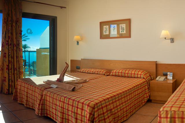 All inclusive vakantie Fuerteventura - Hotel SBH Club Paraiso Playa