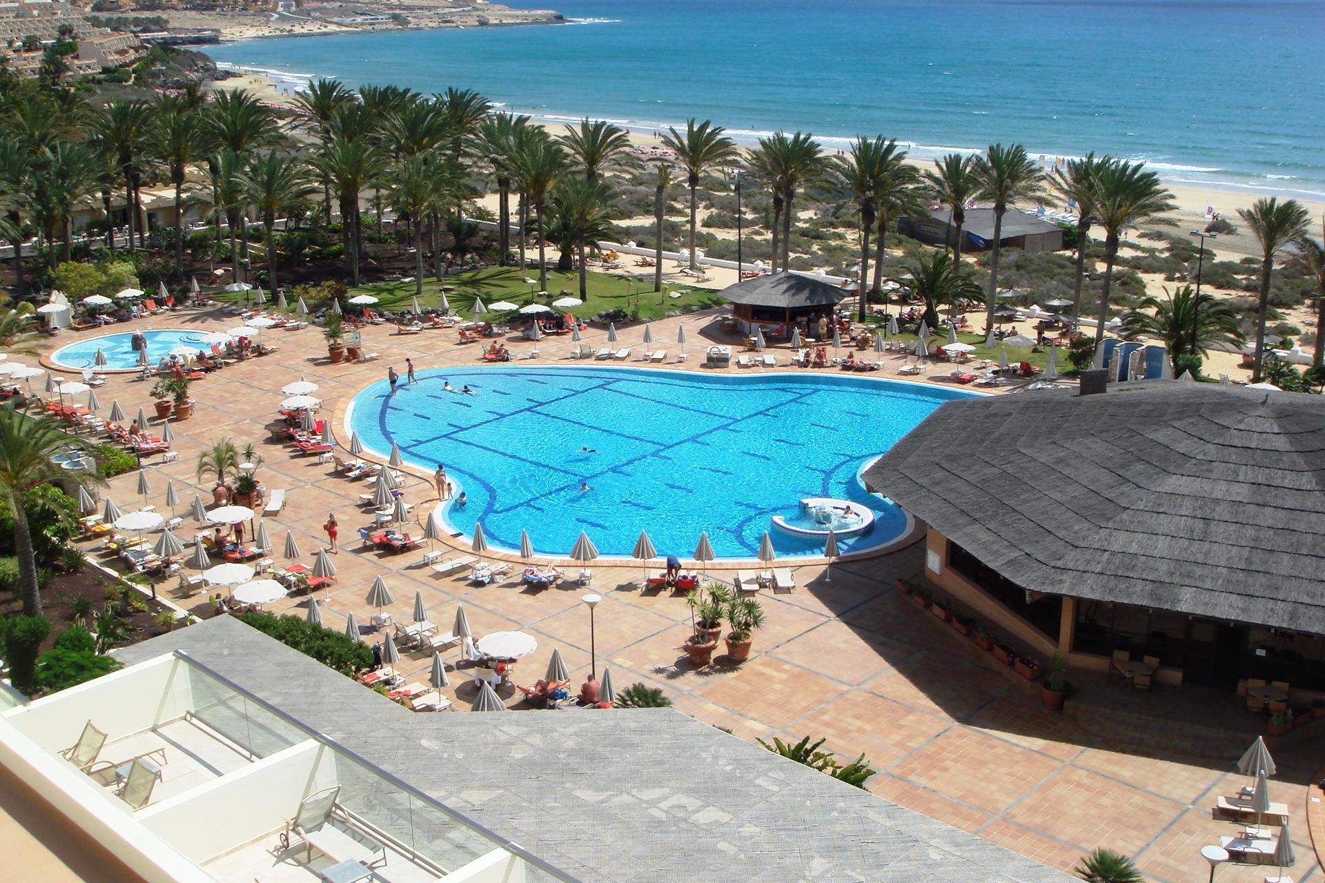 Hotel SBH Costa Calma Palace Fuerteventura, Spanien Sunweb Hotel SBH Costa Calma Palace Fuerteventura, Spanien Sunweb