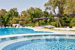 Mr & Mrs White Corfu Hotel