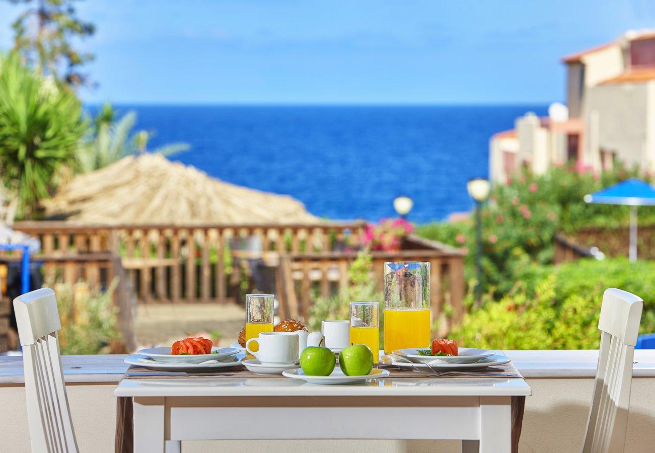 Hôtel Vasia Resort & Spa 