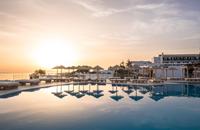 Hotel Mitsis Rinela Beach Resort & Spa