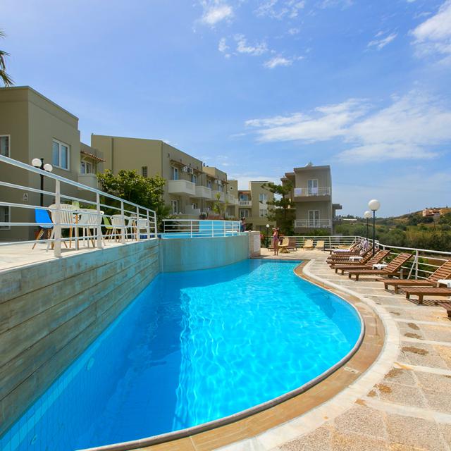 Hotel Pelagia Bay