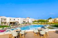 Aparthotel Silver Beach