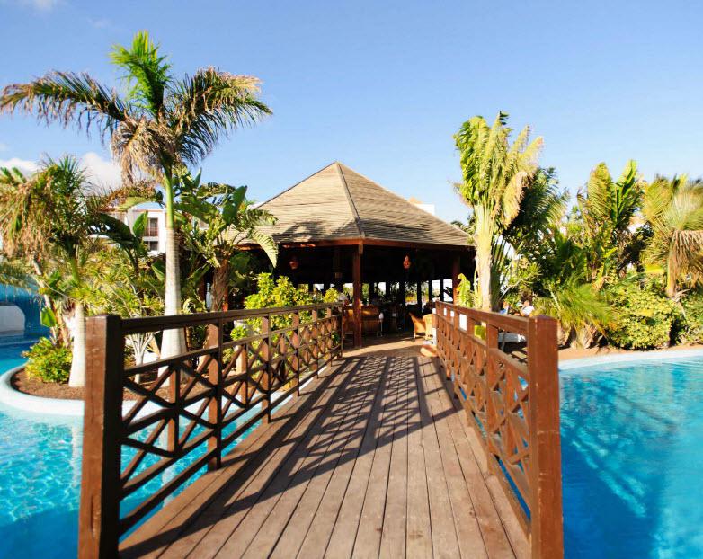 Hotel Fuerteventura Princess in Fuerteventura, Spanje ...