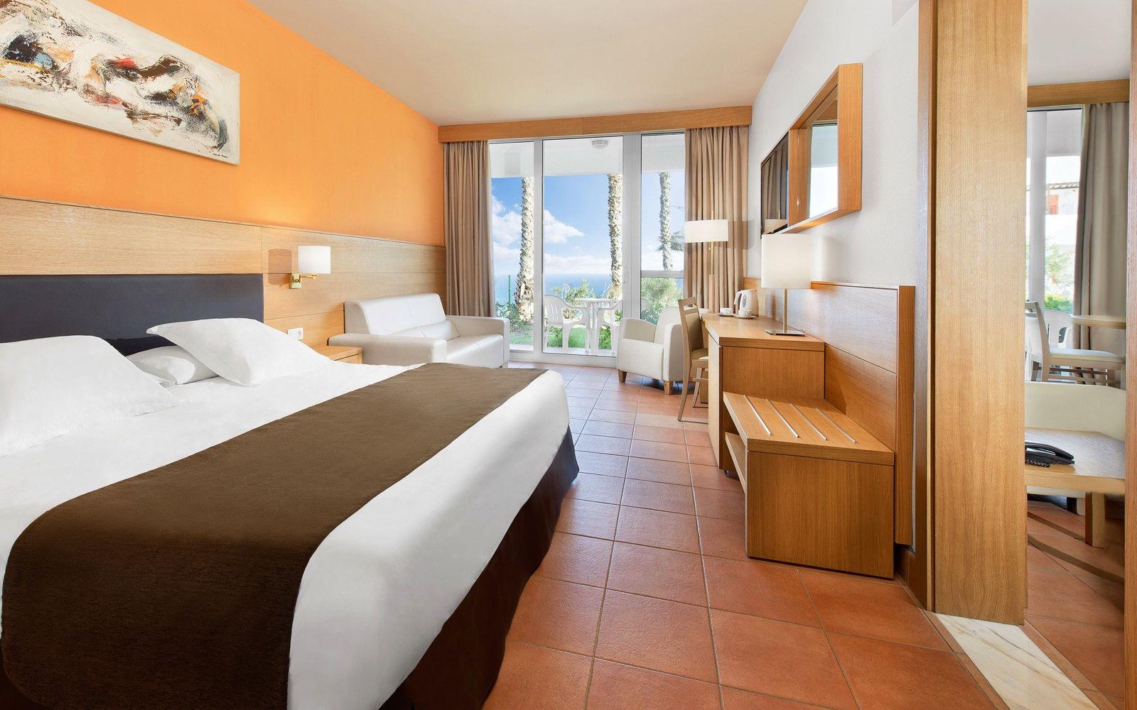 Hotel Fuerteventura Princess in Fuerteventura, Spanje ...