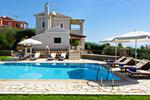 Il Tesori Dassia Villas