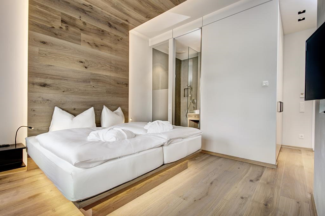 Skivakantie 4.5* Zell am See € 399,- ▷ 3 dagen halfpension