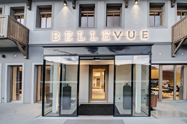 Skivakantie 4.5* Zell am See € 399,- ▷ 3 dagen halfpension