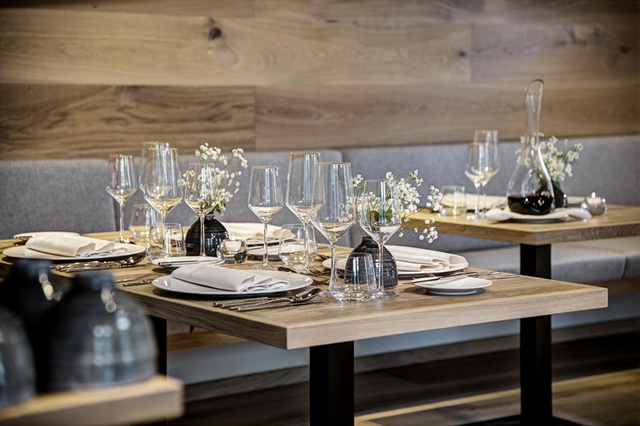 Skivakantie 4.5* Zell am See € 399,- ▷ 3 dagen halfpension