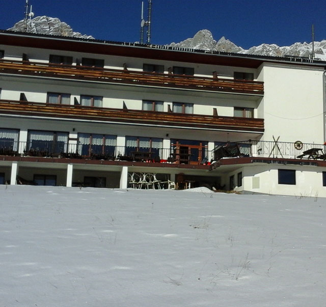 berghotel-dachstein