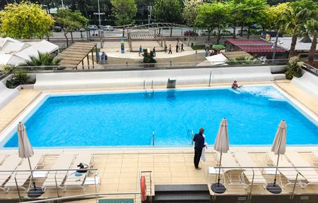 Lejligheder Odissea Park slide 2