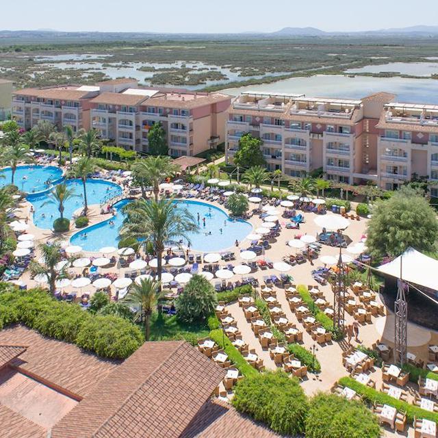 Hôtel Viva Blue & SPA photo 14