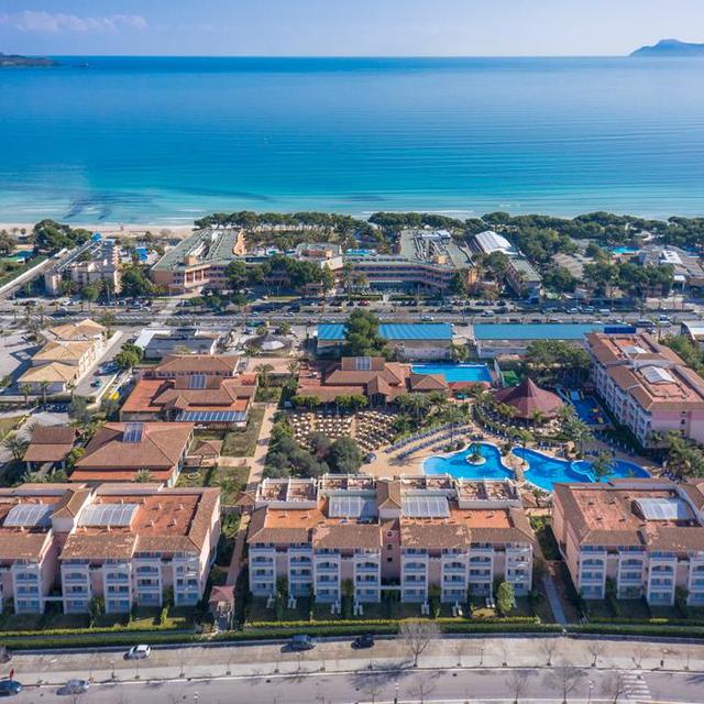 Hôtel Viva Blue & SPA photo 1