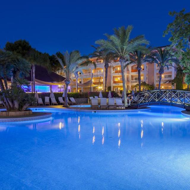 Hôtel Viva Blue & SPA photo 33