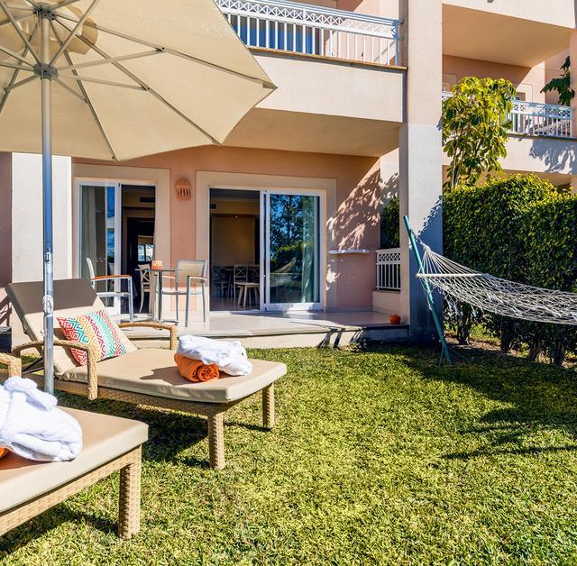 Hôtel Viva Blue & SPA photo 22