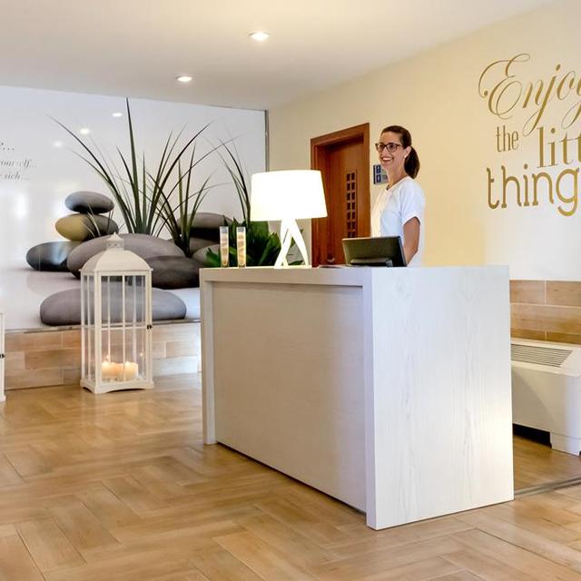 Hôtel Viva Blue & SPA photo 26