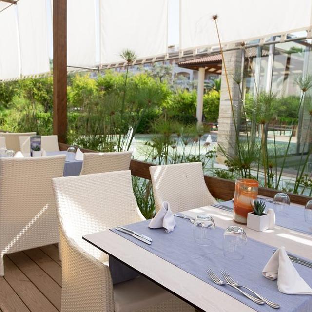 Hôtel Viva Blue & SPA photo 25