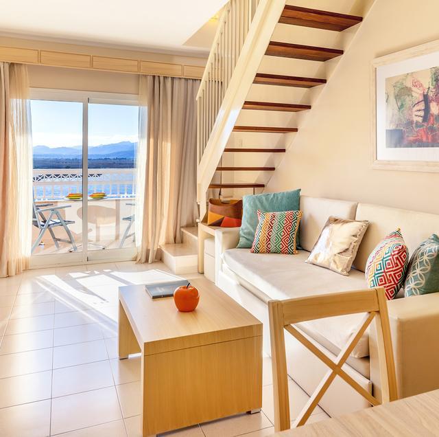 Hôtel Viva Blue & SPA photo 6
