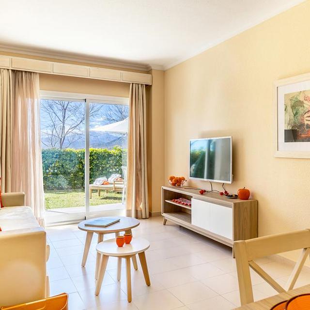 Hôtel Viva Blue & SPA photo 5
