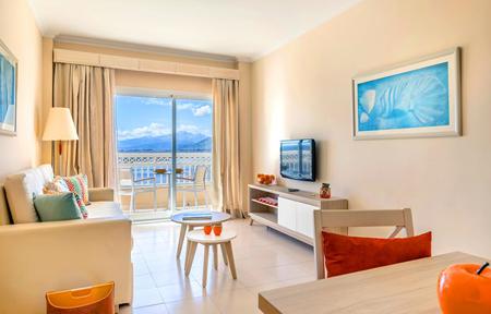 Lejligheder Viva Blue & SPA slide 3