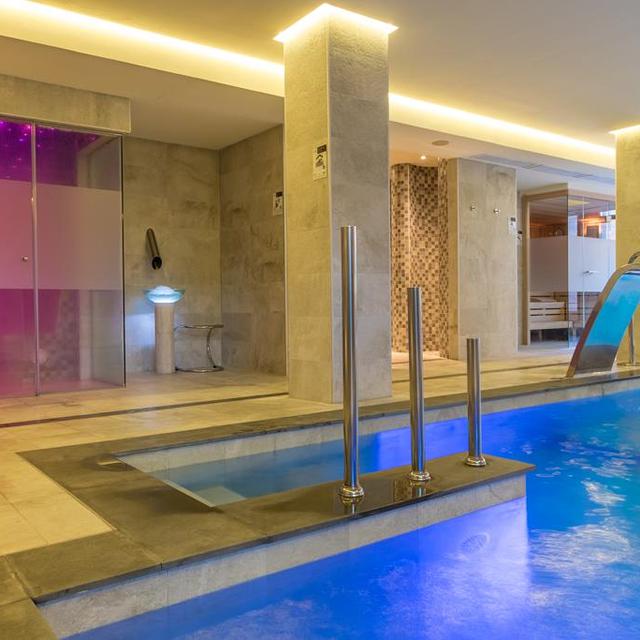 Hôtel Viva Blue & SPA photo 9