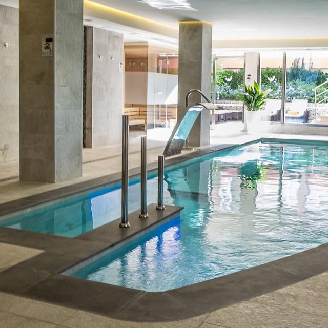 Hôtel Viva Blue & SPA photo 10