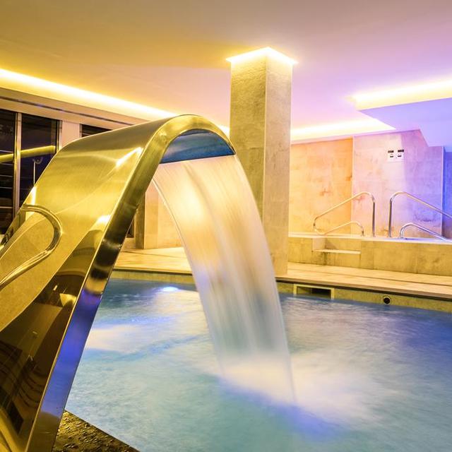 Hôtel Viva Blue & SPA photo 11