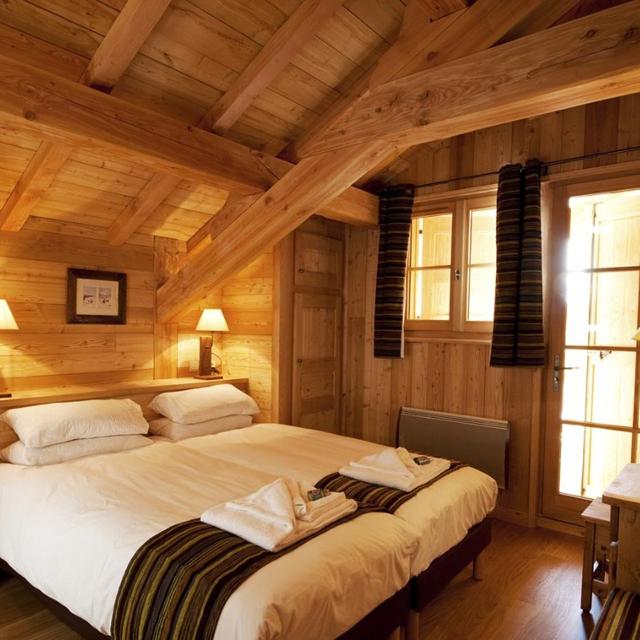 Chalet Marmotte photo 6