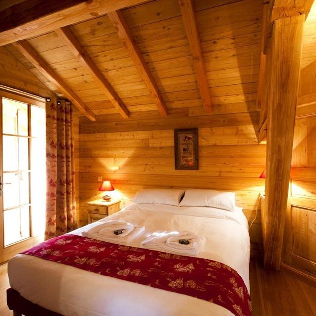 Chalet Marmotte photo 5