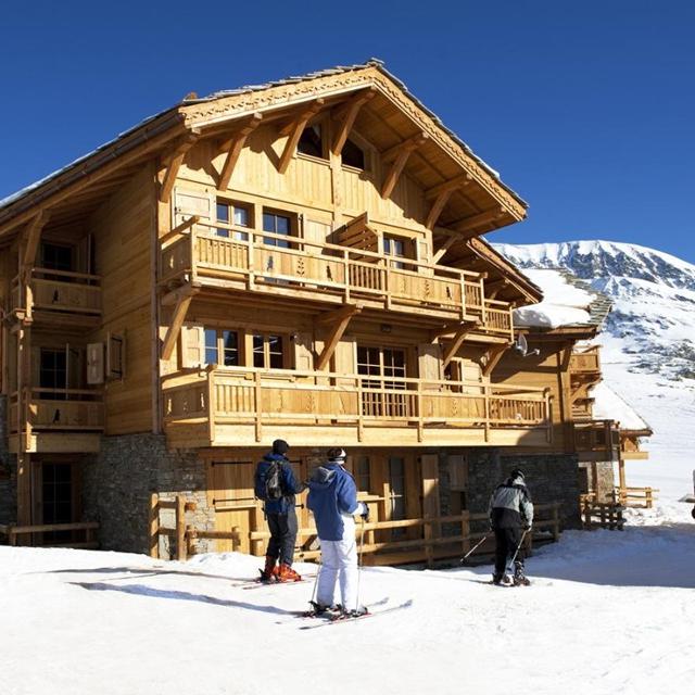 chalet-marmotte